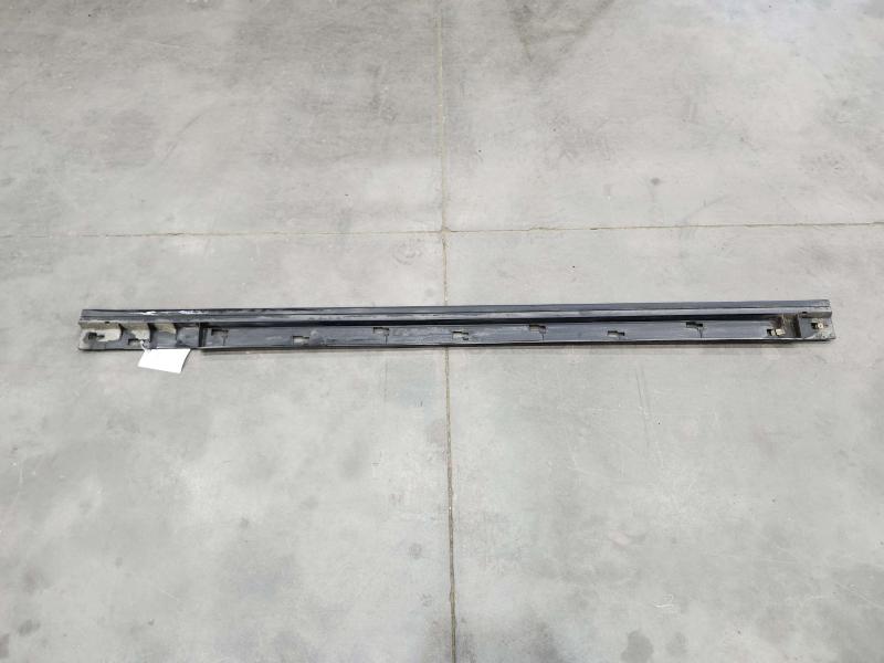 2011 Mazda CX-9 Rocker Moulding