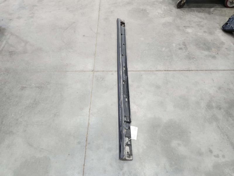 2011 Mazda CX-9 Rocker Moulding
