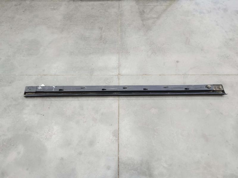2011 Mazda CX-9 Rocker Moulding