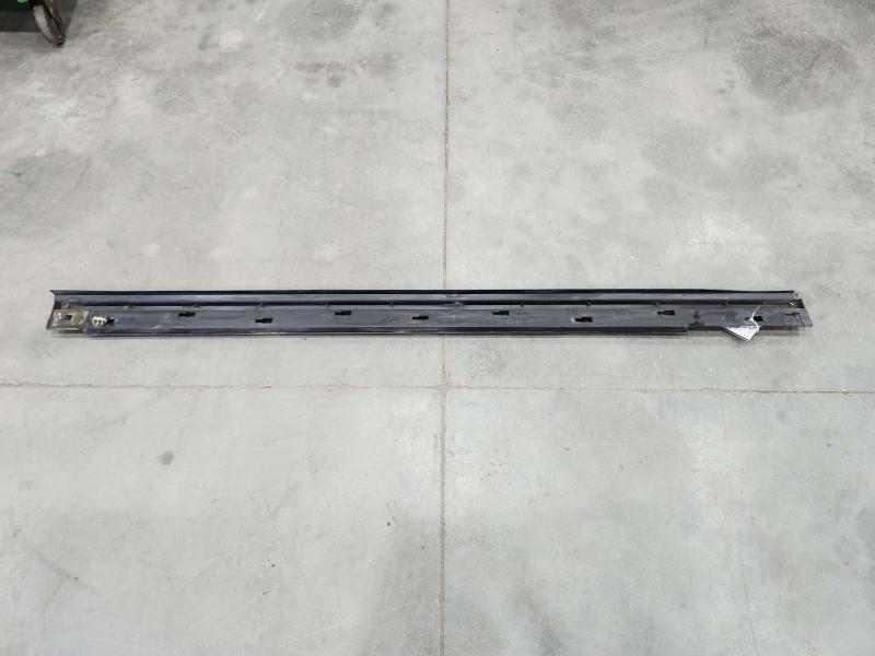 2011 Mazda CX-9 Rocker Moulding