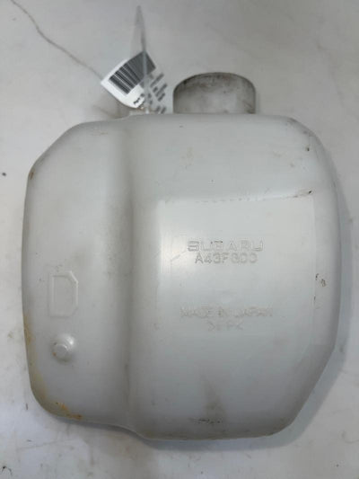 2009 - 2018 Subaru Forester Engine Air Resonator Box OEM 46043FG000