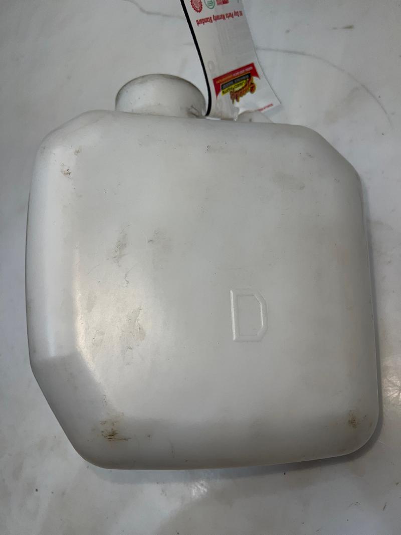 2009 - 2018 Subaru Forester Engine Air Resonator Box OEM 46043FG000