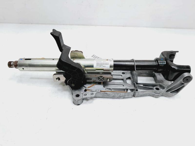 2011 Jeep Grand Cherokee Steering Column