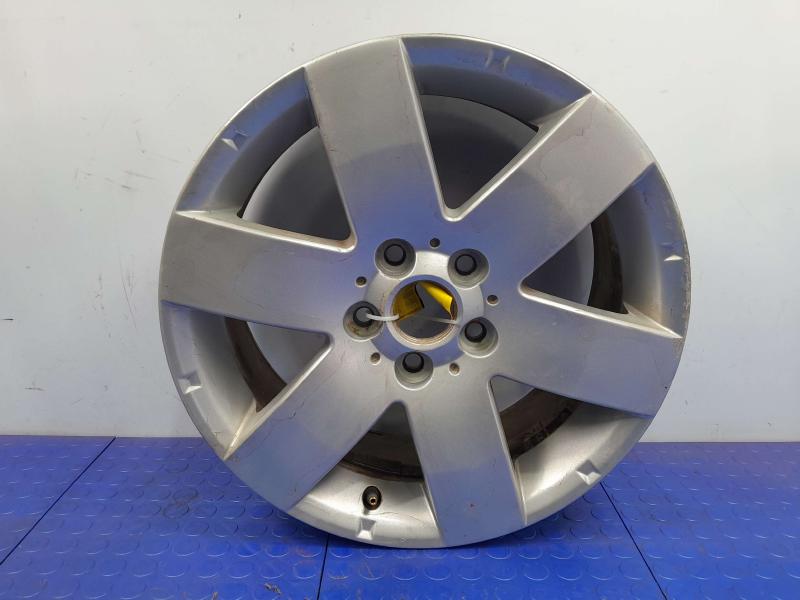 2008 Saturn Vue Wheel
