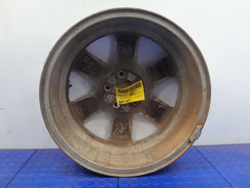 2008 Saturn Vue Wheel