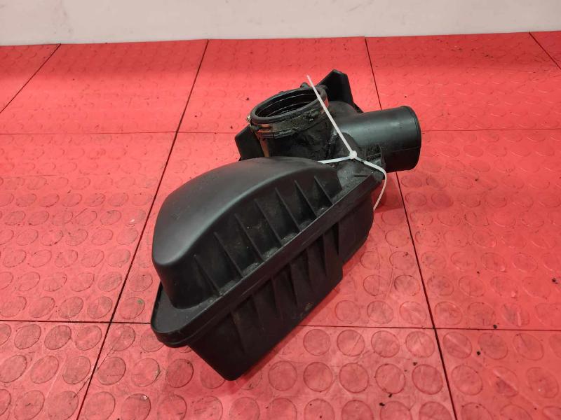 2013 Chevrolet Malibu Air Intake Tube/Resonator