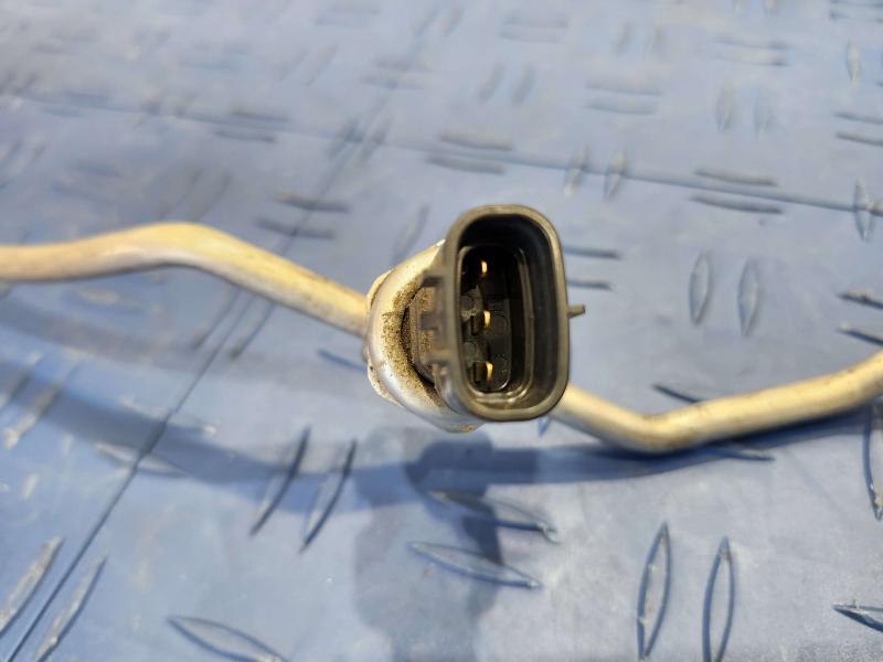 2022 Subaru Crosstrek Air Conditioner Hose
