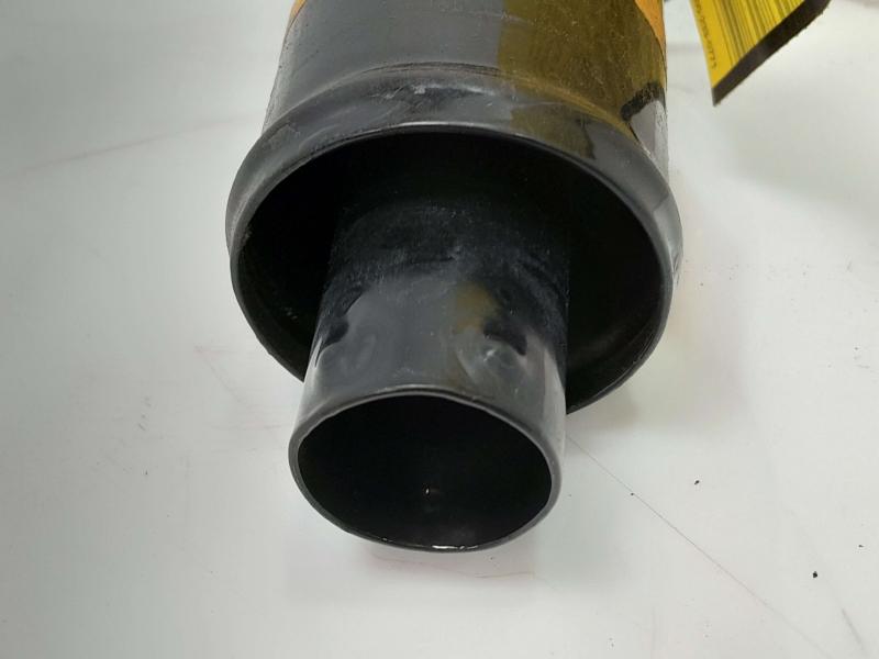 1997 Mazda B2300 Fuel Filler Neck