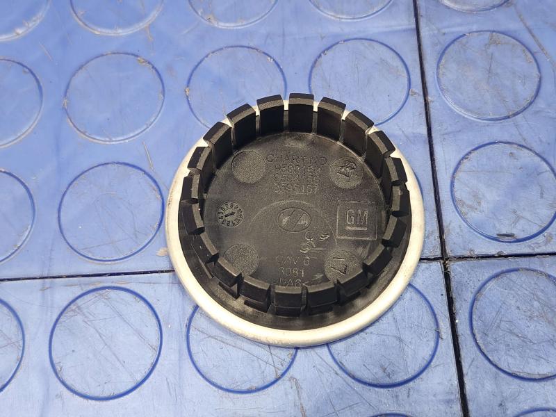 2018-2020 Buick Regal Alloy Wheel Center Cap Genuine OEM Part 9597714