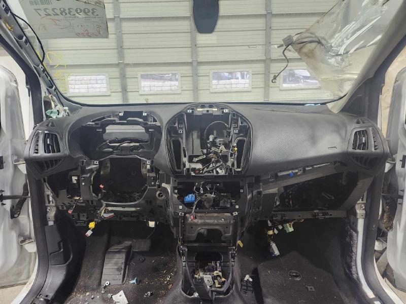 2014 Ford Transit Connect Dash Panel