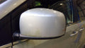 2009 Volkswagen Routan Door Mirror