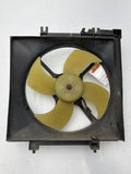 2007 Subaru Legacy Electric Cooling Motor