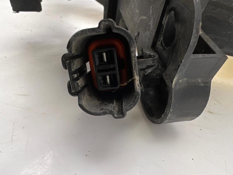2007 Subaru Legacy Electric Cooling Motor
