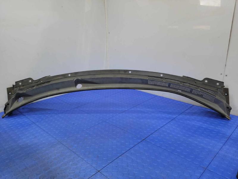 2008-2017 Mitsubishi Lancer Cowl Panel Cover Grille Air Inlet OEM 7405A058