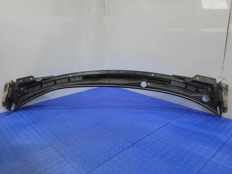 2008-2017 Mitsubishi Lancer Cowl Panel Cover Grille Air Inlet OEM 7405A058