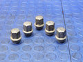 2014 Dodge Durango Lug Nuts