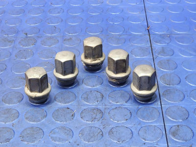 2014 Dodge Durango Lug Nuts