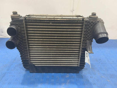 2011 Ford F-150 Intercooler
