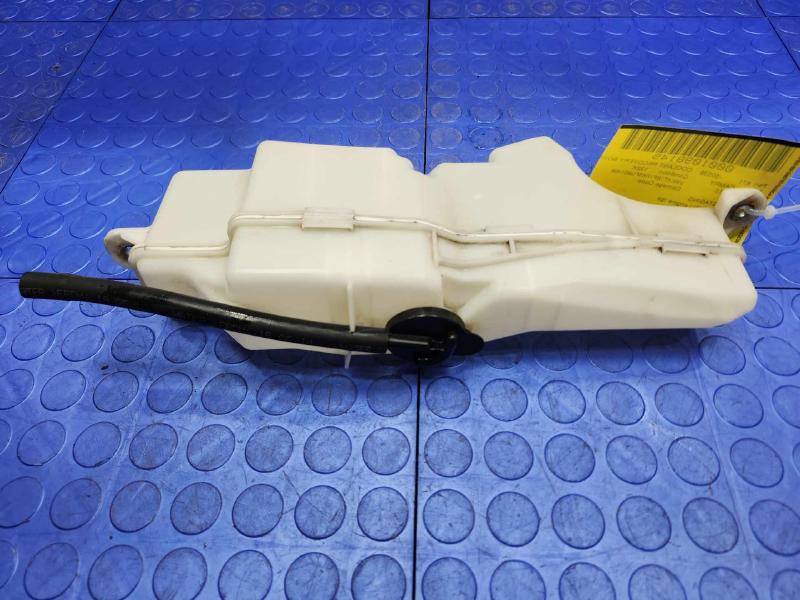 2015 Toyota Camry Coolant Recovery Bottle