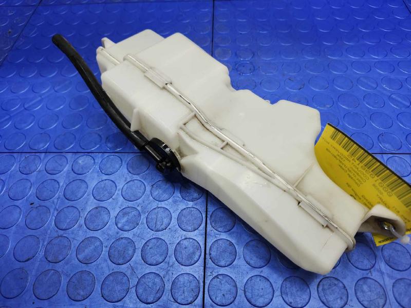 2015 Toyota Camry Coolant Recovery Bottle