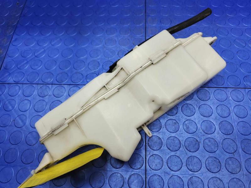 2015 Toyota Camry Coolant Recovery Bottle