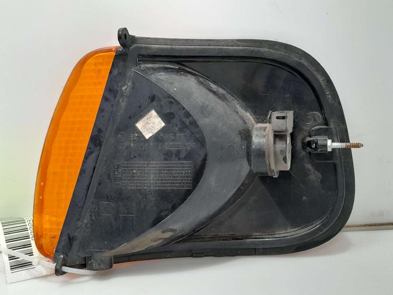 1998 - 2003 Dodge Ram Van B1500 B2500 B3500 Park Lamp Turn Signal RH Passenger Side OEM 55076526AC