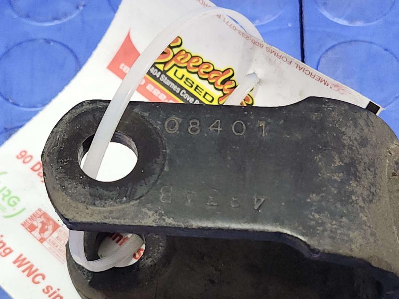 2010 Dodge Challenger Lower Control Arm Rr