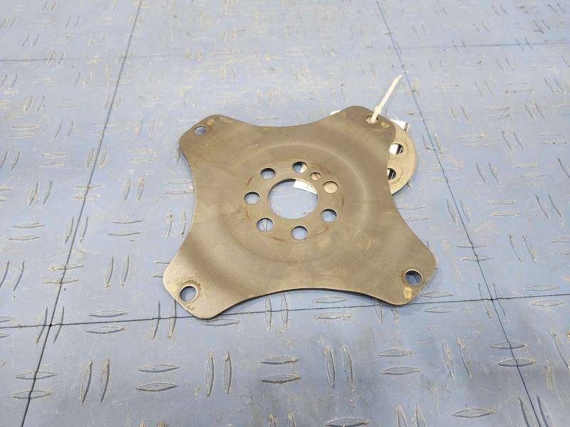 2021 Kia Forte Flywheel