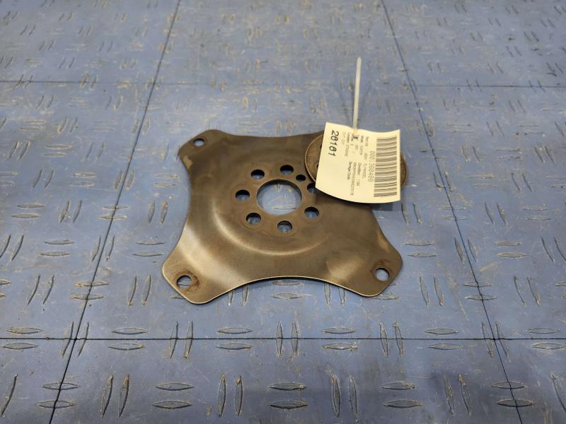 2021 Kia Forte Flywheel