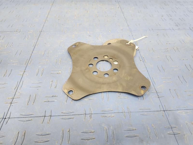 2021 Kia Forte Flywheel