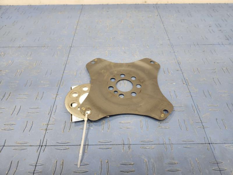 2021 Kia Forte Flywheel
