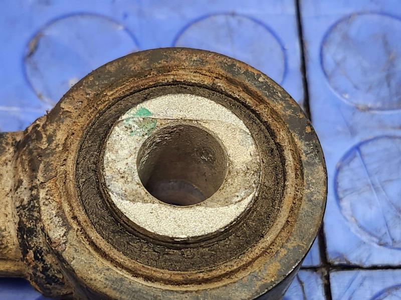 2016 Kia Sedona Upper Control Arm Rear