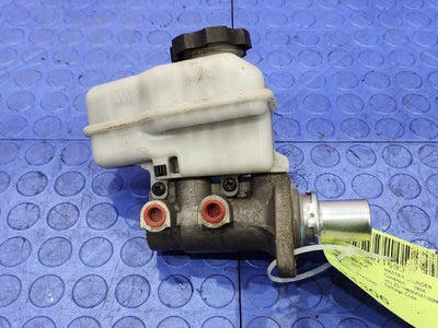 2010 Chevrolet Impala Master Cylinder