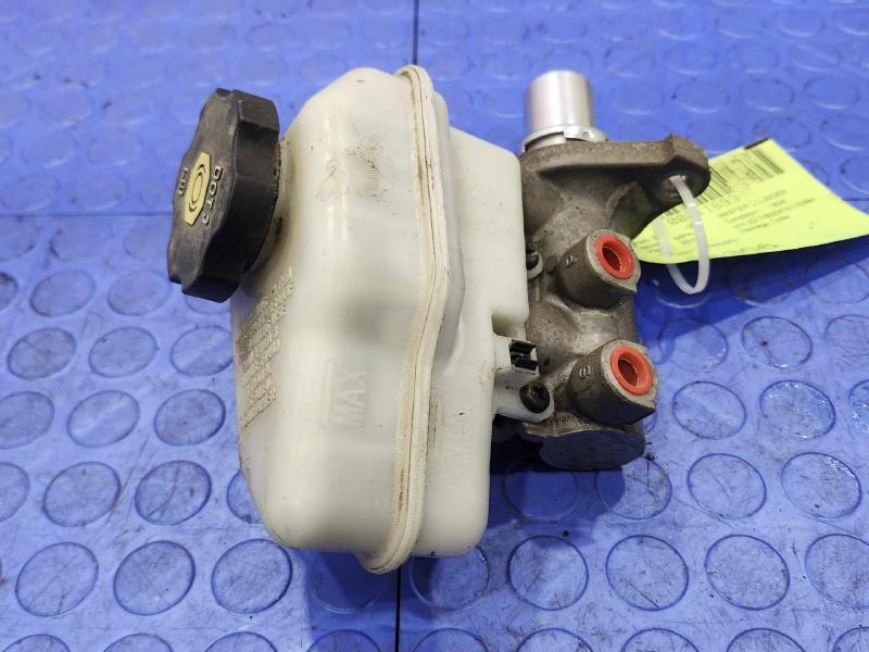 2010 Chevrolet Impala Master Cylinder