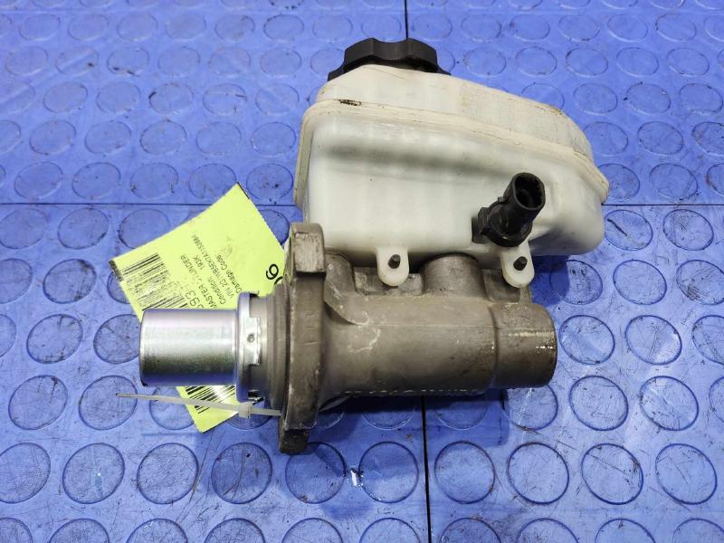 2010 Chevrolet Impala Master Cylinder