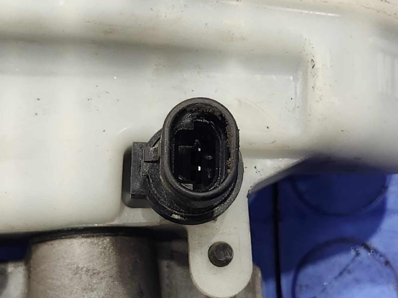 2010 Chevrolet Impala Master Cylinder