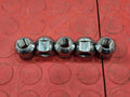 2012 Honda Civic Lug Nuts