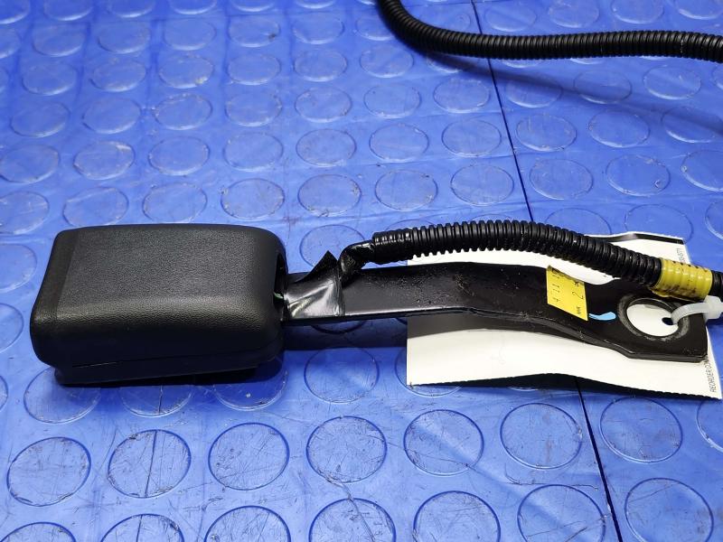 2017 Subaru Impreza Front Seat Belt