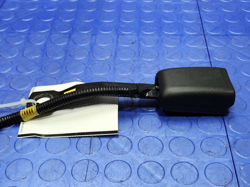 2017 Subaru Impreza Front Seat Belt