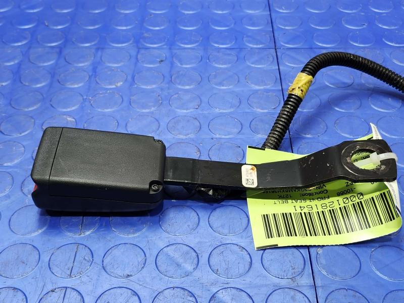 2017 Subaru Impreza Front Seat Belt
