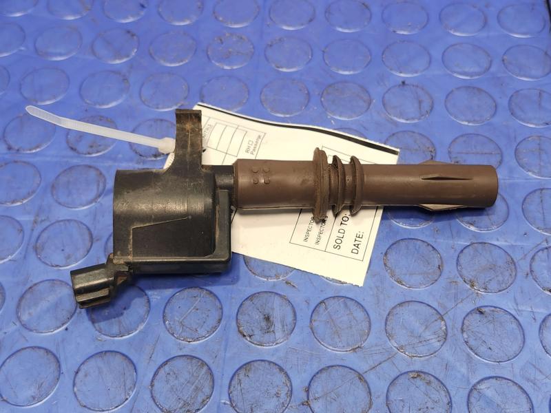 2010 Ford F-150 Ignition Coil/Ignitor