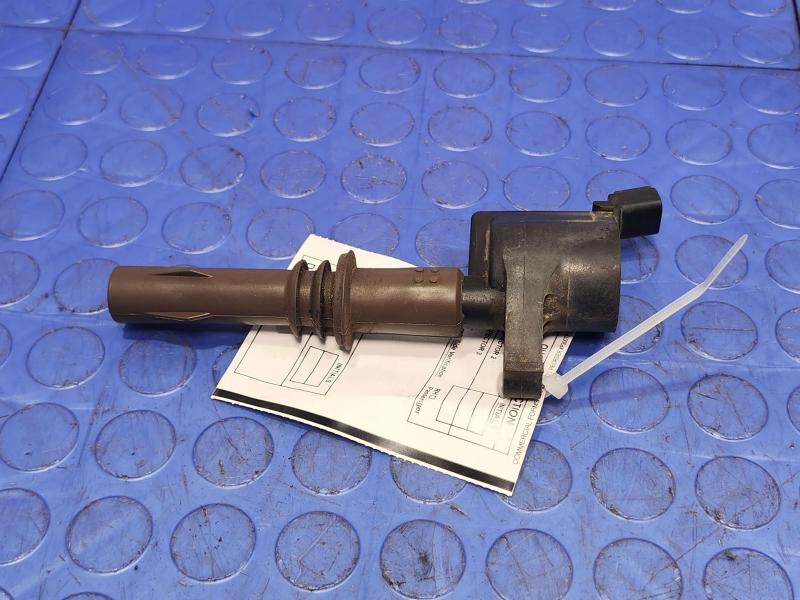 2010 Ford F-150 Ignition Coil/Ignitor