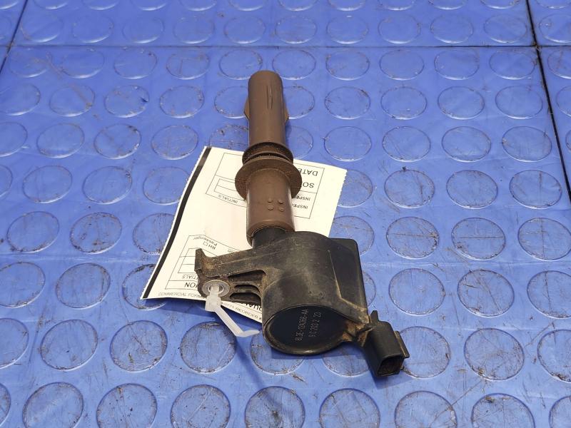 2010 Ford F-150 Ignition Coil/Ignitor