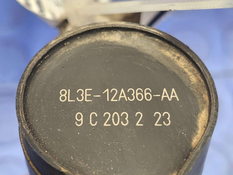 2010 Ford F-150 Ignition Coil/Ignitor