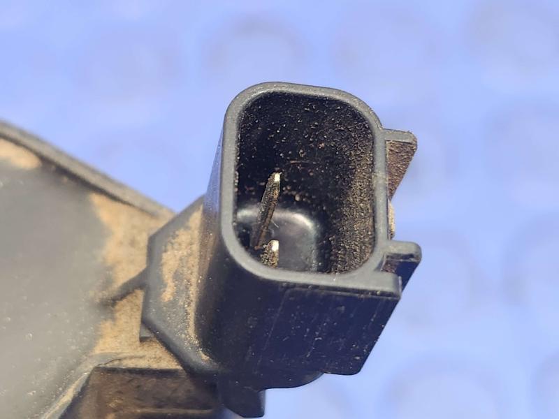 2010 Ford F-150 Ignition Coil/Ignitor