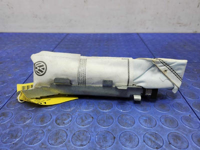 2013 Volkswagen Jetta Air Bag
