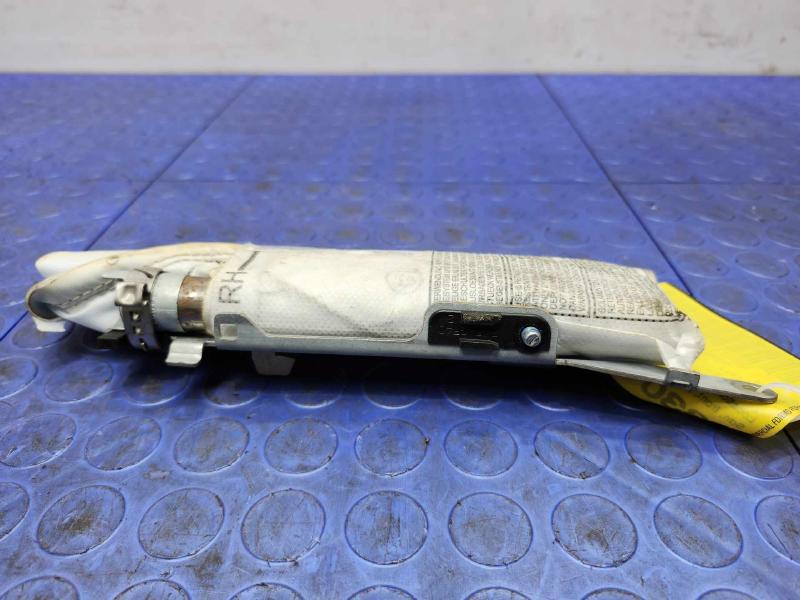 2013 Volkswagen Jetta Air Bag