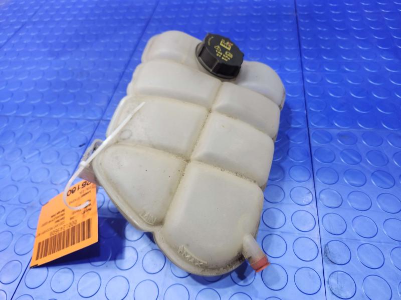 2015 Ford Transit Connect Coolant Recovery Bottle