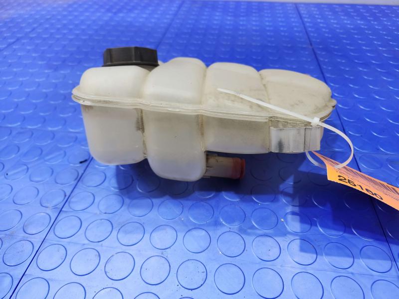 2015 Ford Transit Connect Coolant Recovery Bottle