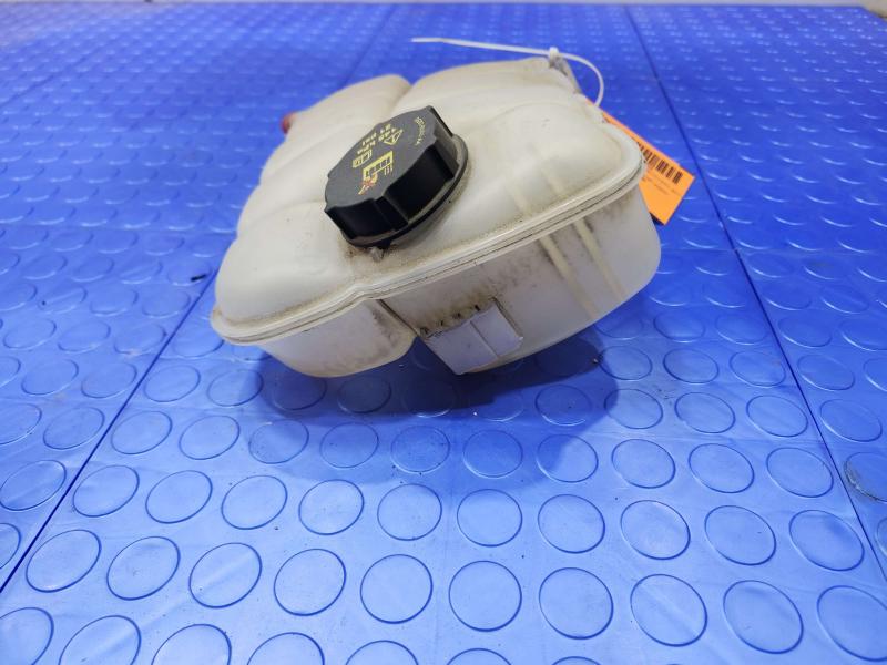 2015 Ford Transit Connect Coolant Recovery Bottle